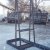 Concrete Forms Basket
