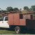 Utility Truck Bed